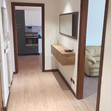 Appartamento In Zona Residenziale Surdo Екстер'єр фото