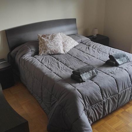 Appartamento In Zona Residenziale Surdo Екстер'єр фото