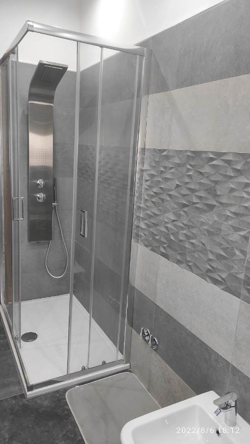 Appartamento In Zona Residenziale Surdo Екстер'єр фото